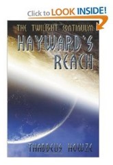 haywards reach