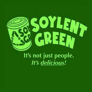 Soylent Green